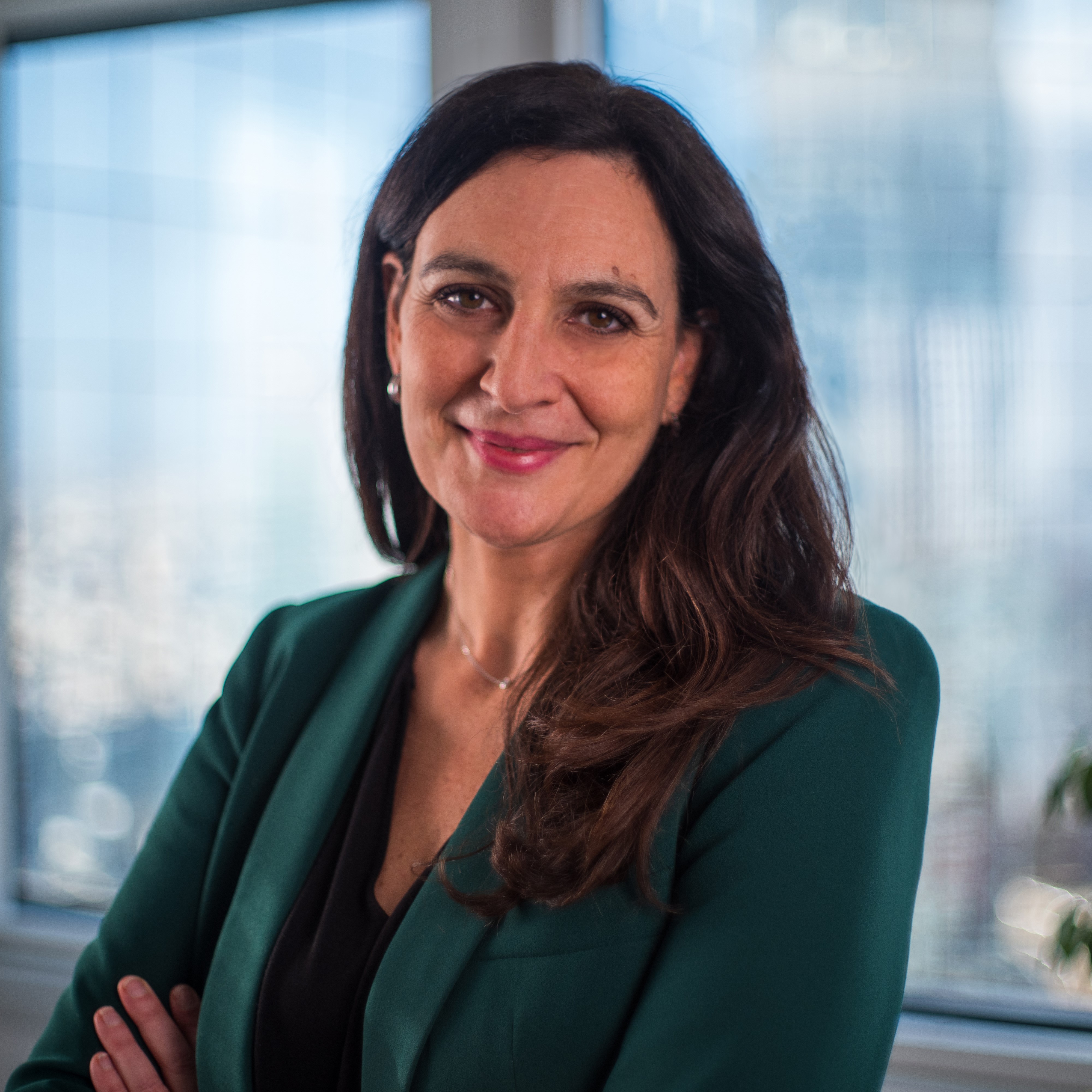 Agnès LÉVY-SOUSSAN