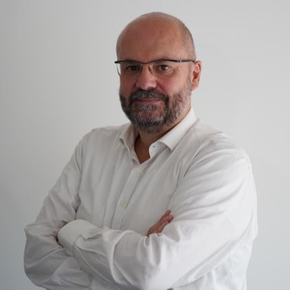 Lionel GARNIER