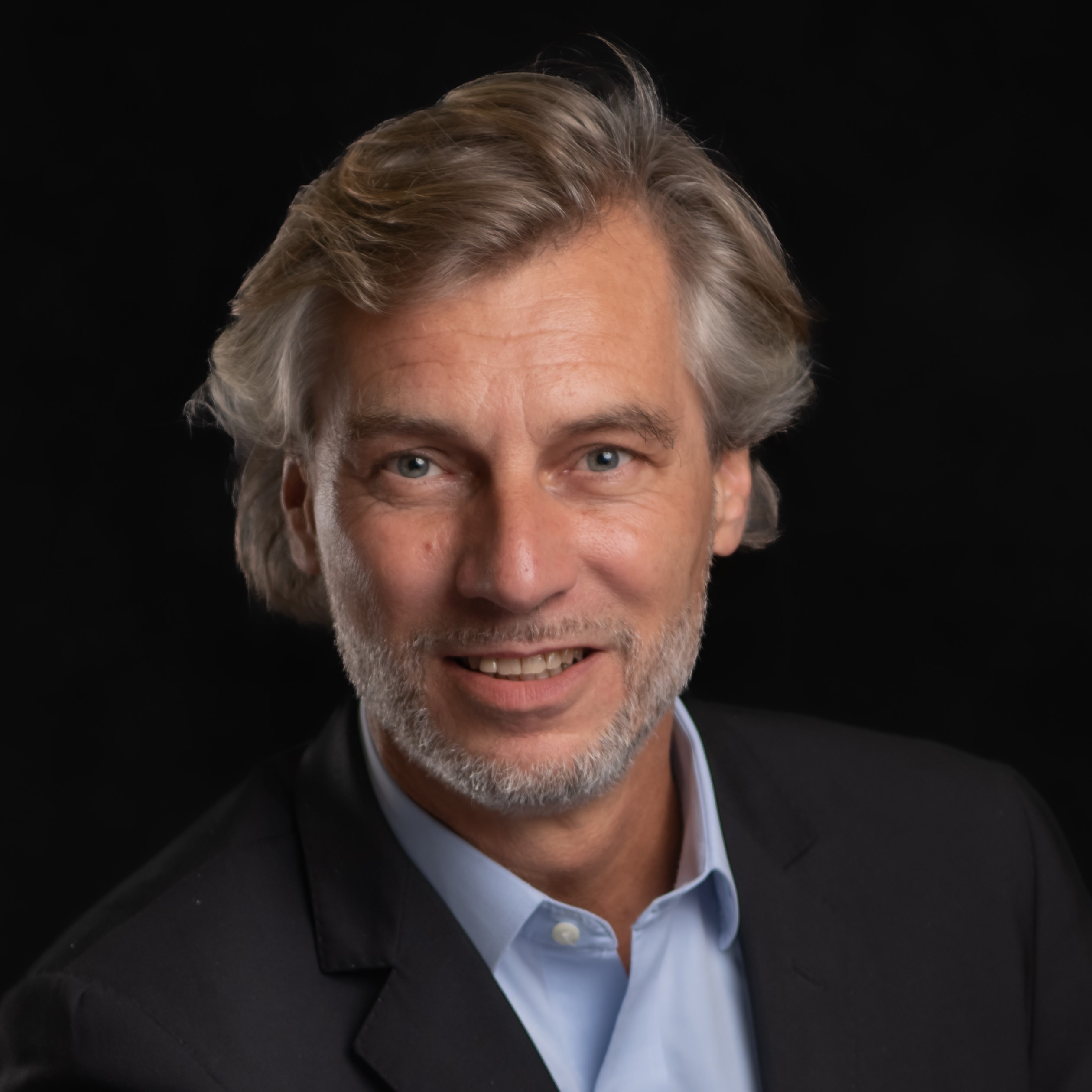Thomas LABERGÈRE