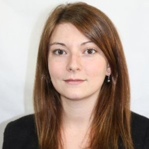 Clémence GOUBE