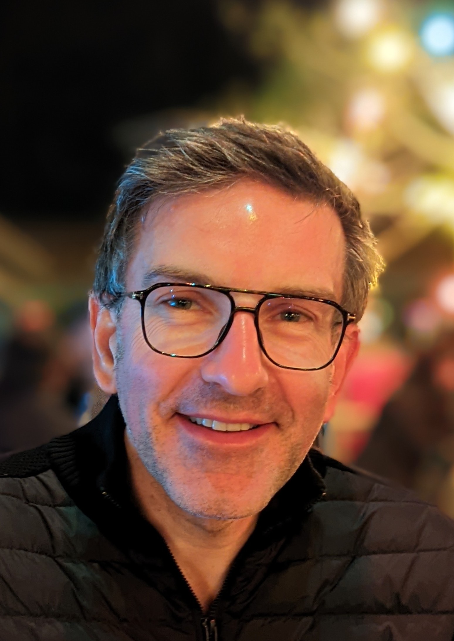 Olivier NAUTET
