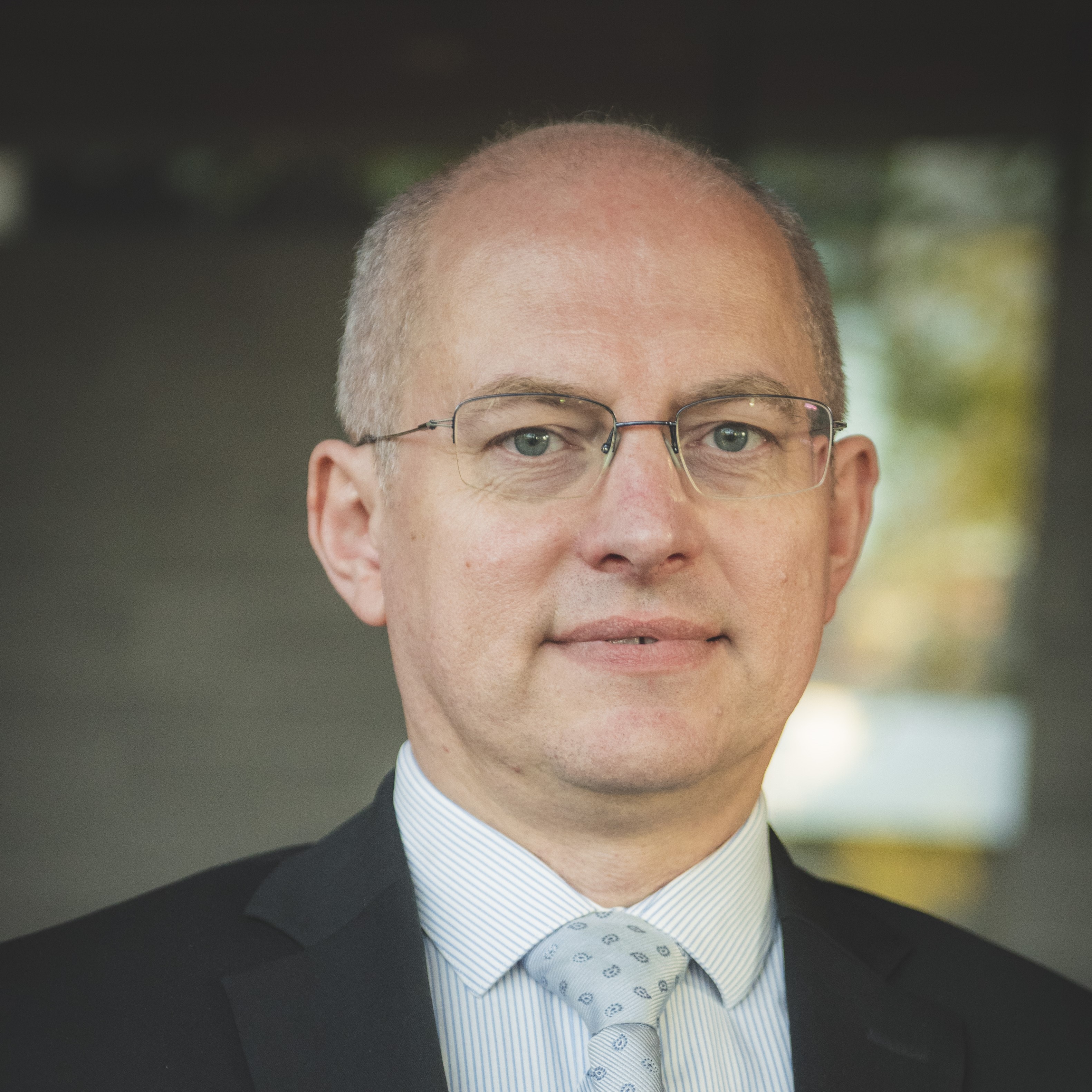 Xavier DUBOIS