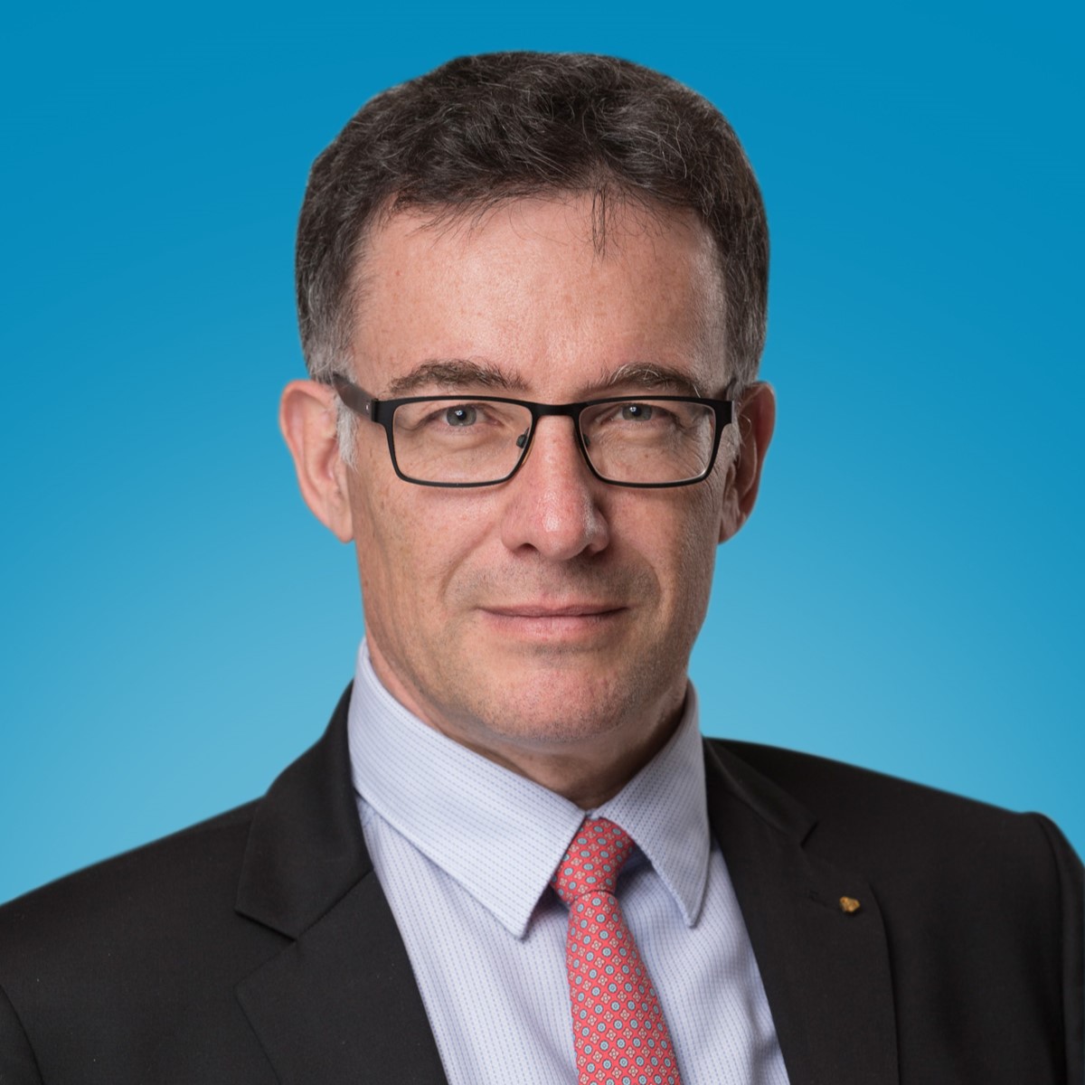 Éric PETITGAND