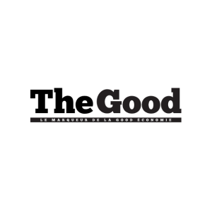 Logo The Good
