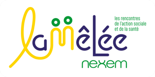 Logo La Mêlée Nexem