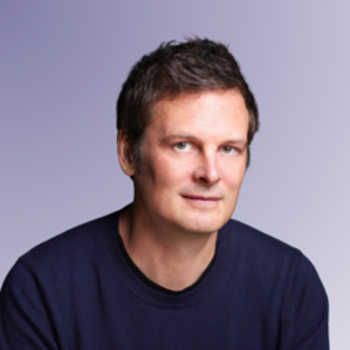 Christophe Galfard