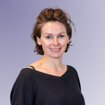 Bénédicte Aubert