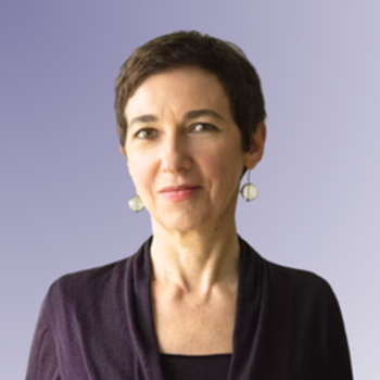 Anne Le Strat
