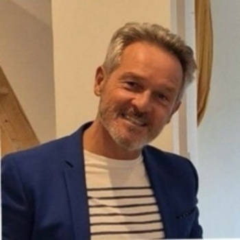 Laurent BILLAUD
