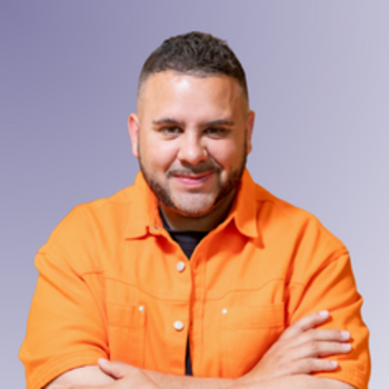 Anthony Babkine