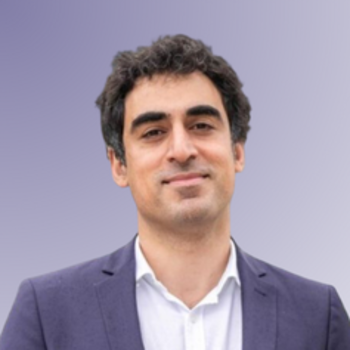 Amir Reza-Tofighi