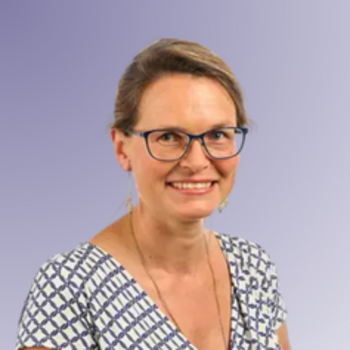 Cécile Chevillard