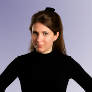 Aliette Hovine