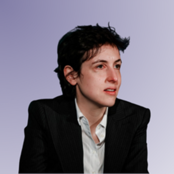 Agathe Cagé