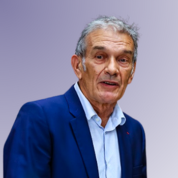 Didier Tronche