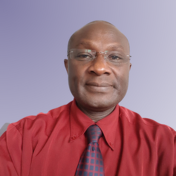 Blaise Gbagudi
