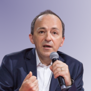 Thierry Pech