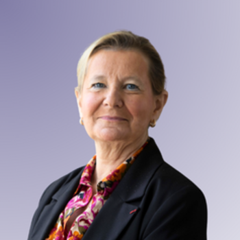 Anne Rubinstein