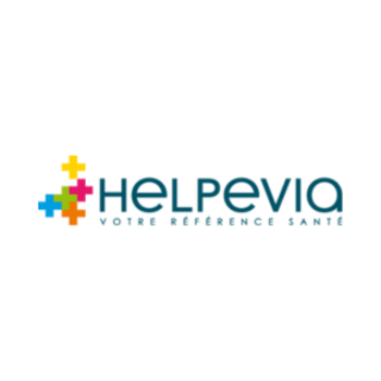 Helpévia