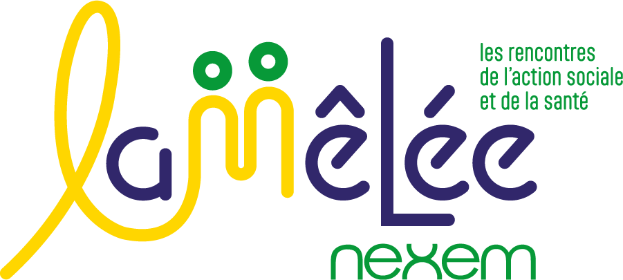 Logo La Mêlée Nexem