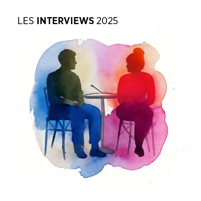 Renvoi vers la liste des interviews 2025