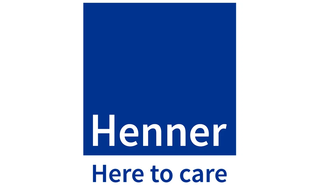 logo HENNER