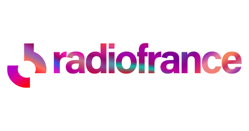 logo RADIO FRANCE