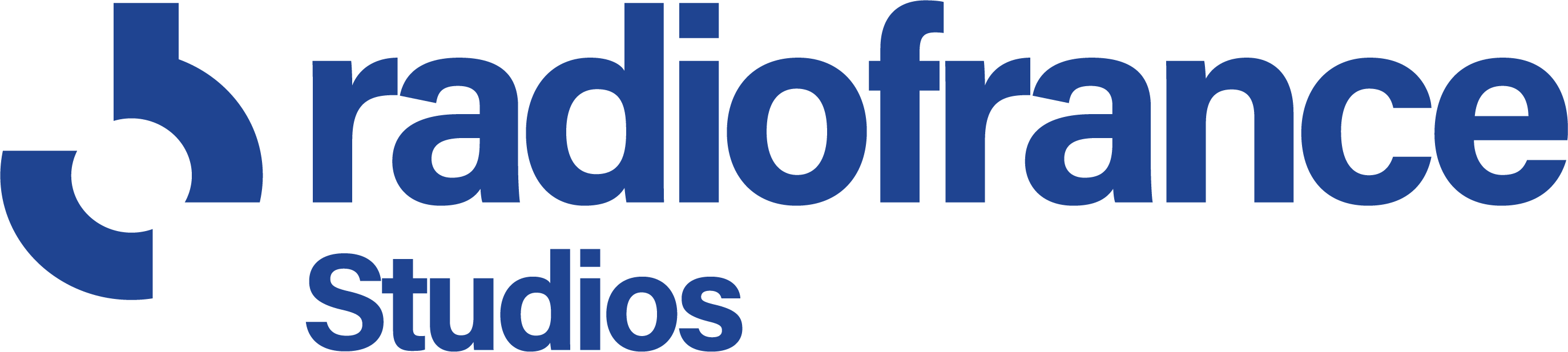 logo RADIO FRANCE