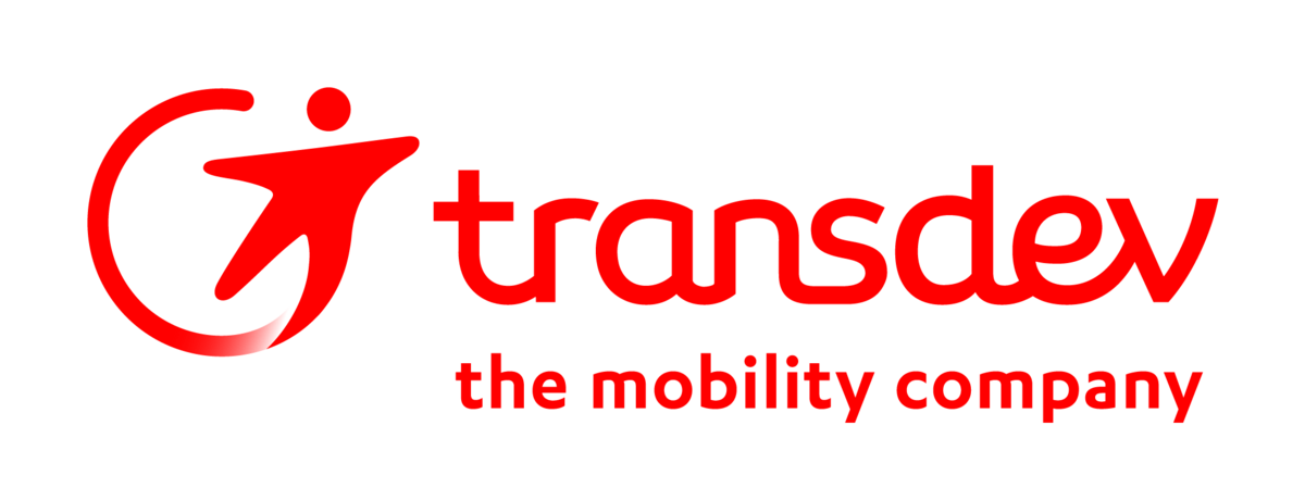 logo TRANSDEV