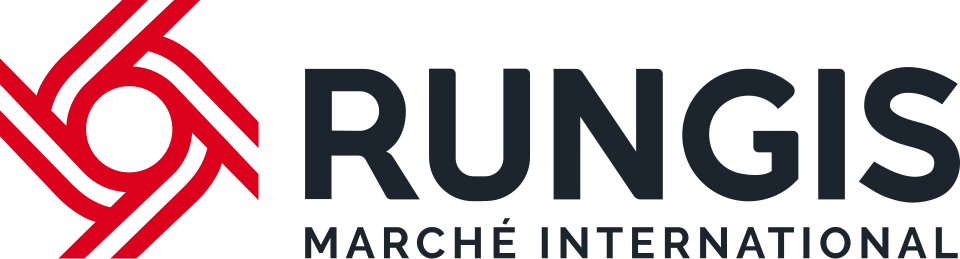 Logo Rungis