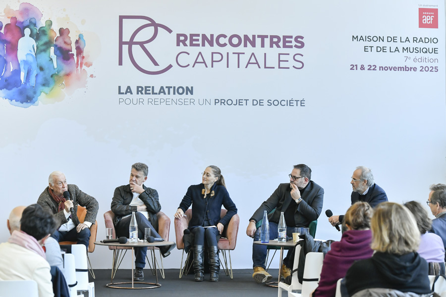 Solidarité : tout fout le camp