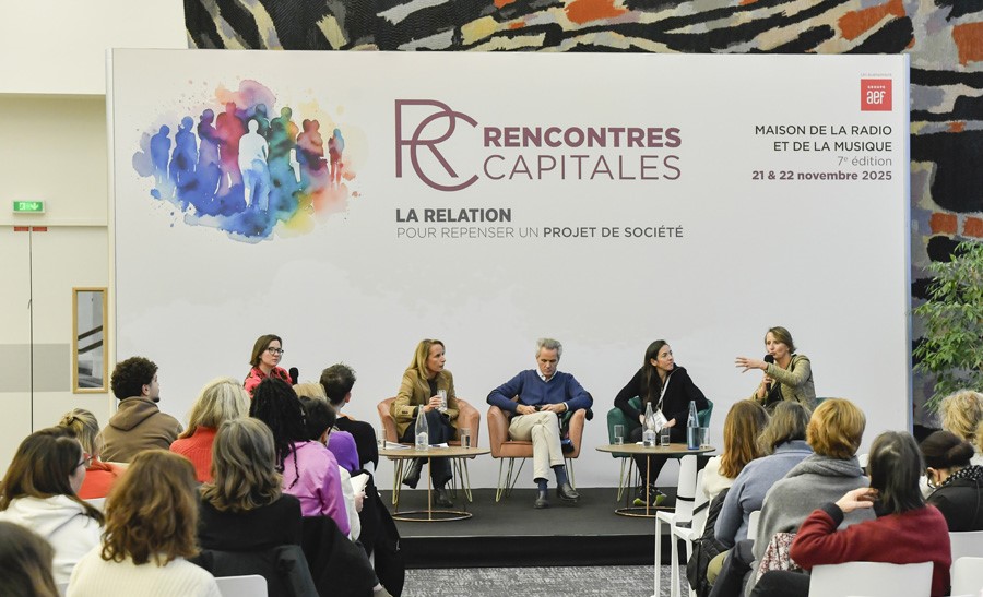 La solitude, l'anti-relation ?