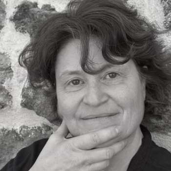 Garance LE CAISNE