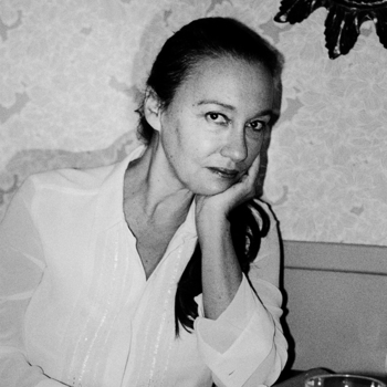 Laurence HAÏM