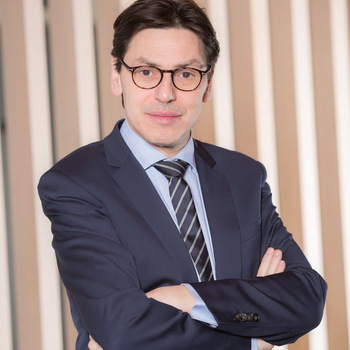 Frédéric DABI