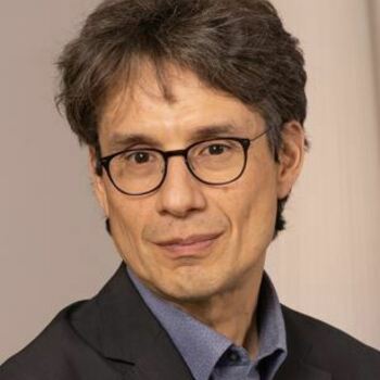 Bruno PATINO