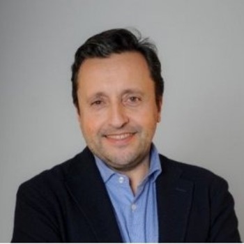 Gino BALDERACCHI
