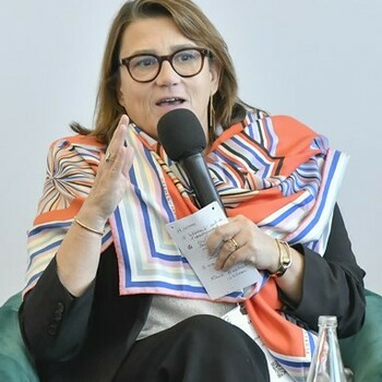 Isabelle QUAINON