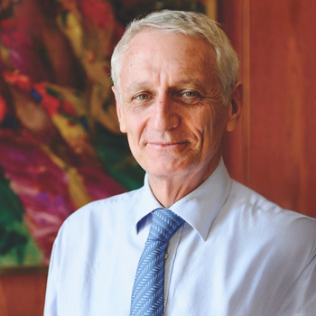 Nicolas GRIMAL