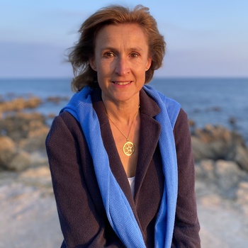 Sabine ROUX DE BÉZIEUX