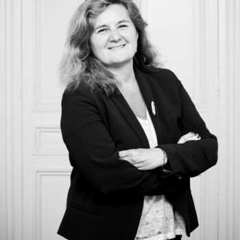 Laure HEINICH