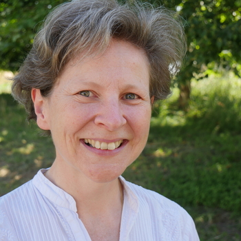 Cécile RENOUARD
