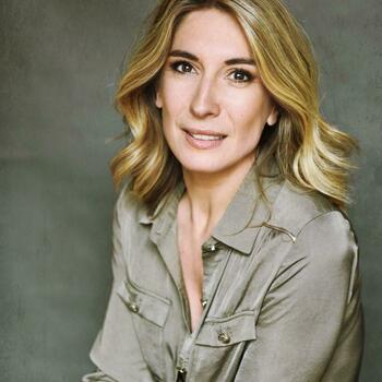 Caroline DELAGE