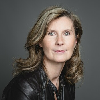 Nathalie TUBIANA