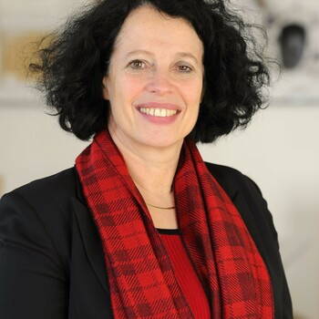 Sylvie BERMANN