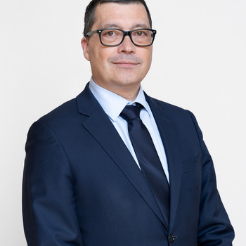 Arnaud MURET