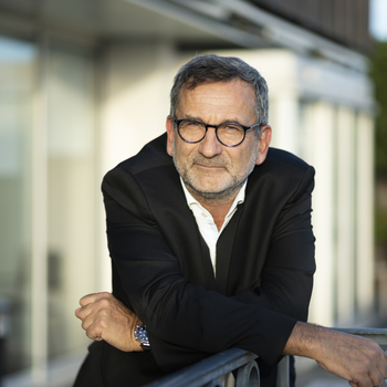 Jacques VOLCKMANN