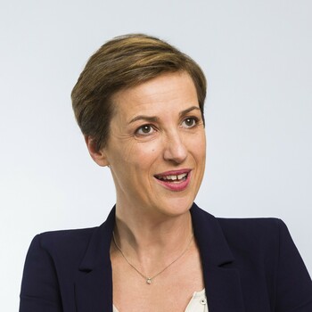 Stéphanie ROBERT