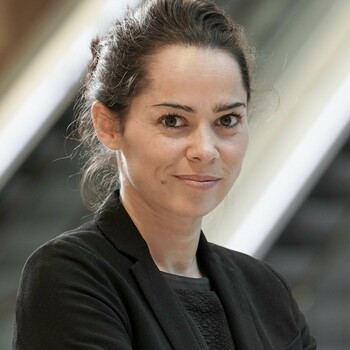 Charlotte SOULEAU