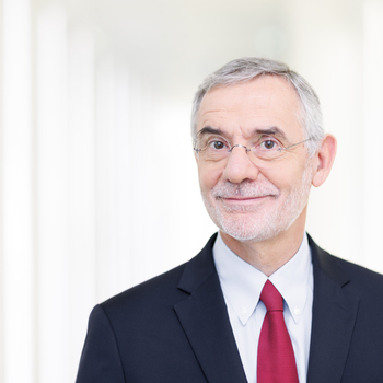 Thierry MALLET